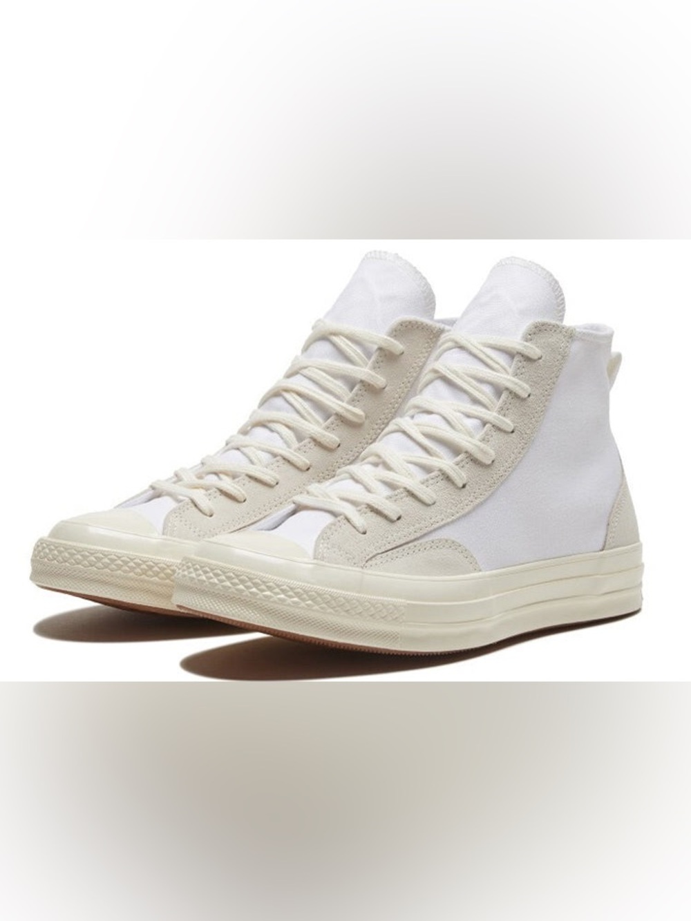 Classic High-Top Converse Chuck Taylor All Star 70s